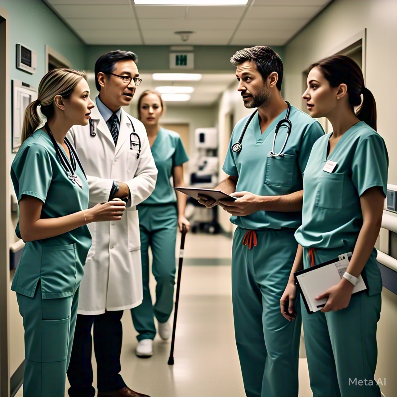 Healthcare Jobs
