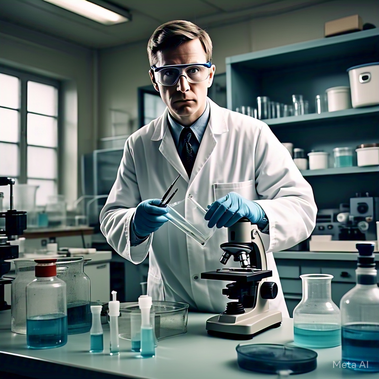 Scientist Jobs